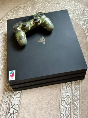 Sony PS4 Pro For Sale