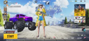 Pubg Accounts and Characters for Sale in Farwaniya