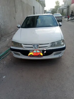 بيجو بارص موديل 12