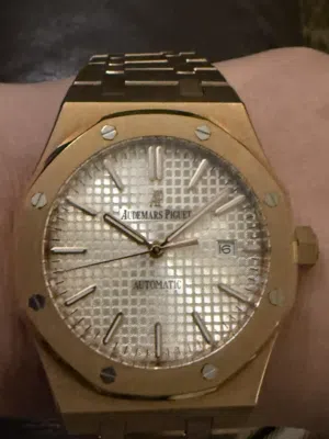 Unisex watch
