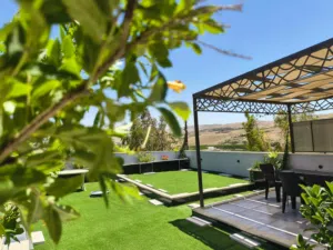 Mixed Use Land for Rent in Zarqa Al-Qnaiya