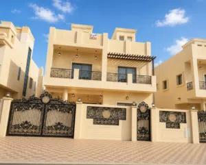 DIRECT FROM OWNER LUXURY VILLA ZERO COMMISSION فيلا للبيع من المالك مباشرة بدون عمولة