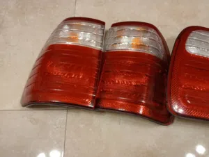 للبيع طقم ليتات لكزس وكاله LX470 من 1998الى2007