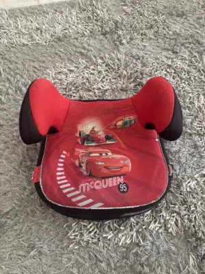 Baby car seat