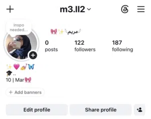 بيع حساب متفاعل بالستوري قوي