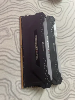 رامات corsair 32GB