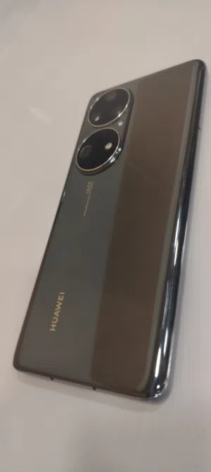 هواوي بي 50 برو نظيف جدا