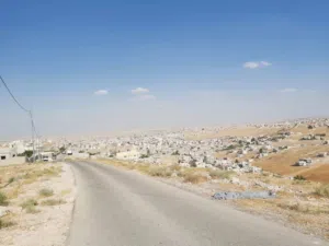 Mixed Use Land for Sale in Zarqa Graiba