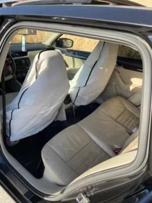 سكودا-اوكتافيا