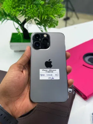 iPhone 13 Pro 256 GB All good working device at Affordable price