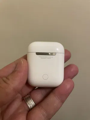 Original AirPods 2 from apple