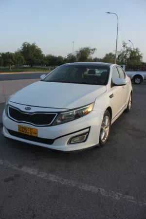 kia optima 2014 good condition