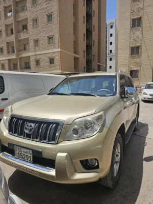 Toyota Prado 2012 TX V6