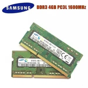 رامات لابتوب DDR4 وSSDوالpc وصيانه وتحديث وتسريع وتنظيف الجهاز وصيانته