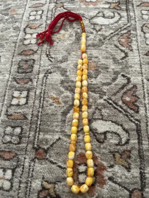 مسباح كلاسيكي تراثي جذاب
