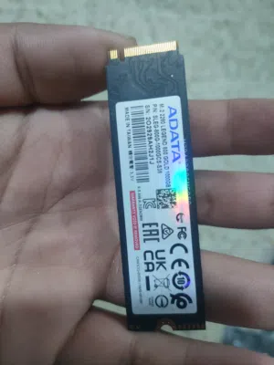 هارد ssd m. 2 نسخة الكولد من اداتا