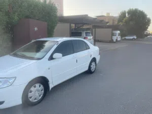 Used Toyota Corolla in Farwaniya