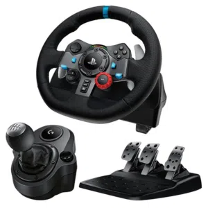 Logitech G29 Driving Force Racing Wheel