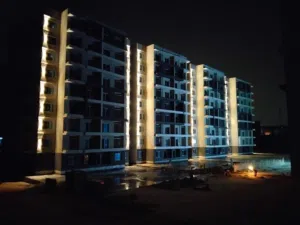 125 m2 3 Bedrooms Apartments for Sale in Cairo New Administrative Capital