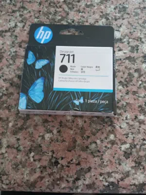 حبر hp اصلي