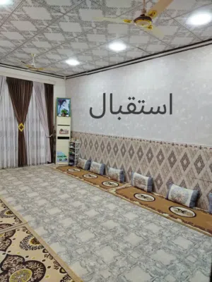 بيت للبيع المساحة 200 م
