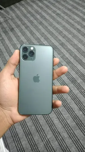 ايفون 11برو للبيع