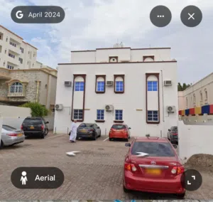 180 m2 3 Bedrooms Apartments for Rent in Muscat Azaiba
