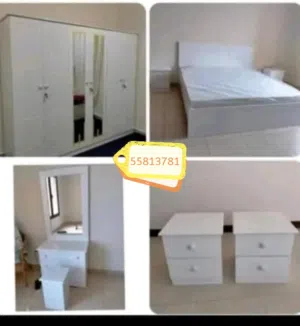 Brand New Bedroom Set