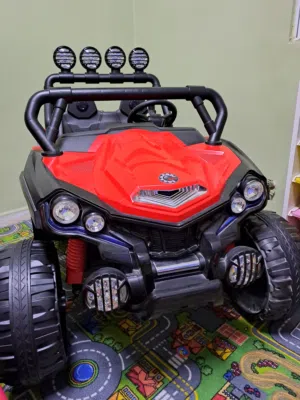 سياره شحن بحجم دباب