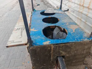 عربانة لبلبي  3 كدر  متوسط