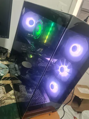 Gaming PC . New1