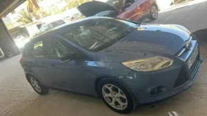Used Ford Focus in Tulkarm