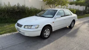 Toyota Camry - تويوتا كامري 2000