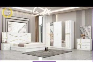 تنزيلات كبرى  غرف نوم 165 سرير مفرد35