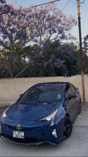 Used Toyota Prius in Irbid