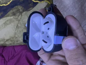 ايربود جيل الرابع عزل