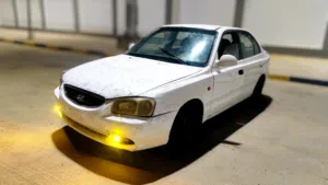 Used Hyundai Verna in Ajdabiya