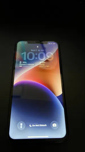 آيفون 11 برو ماكس