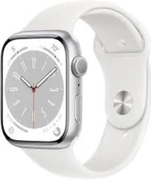 Apple Watch Series8ساعه ابل 8.45mm