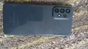 Samsung Galaxy A23 128 GB in Irbid