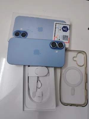 Apple iPhone 17 256 GB in Zarqa