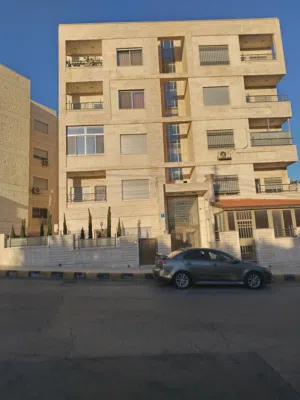 شقة للبيع في الجبيهة