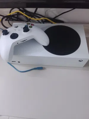 Xbox Series S Xbox for sale in Tulkarm