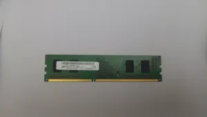 2GB DDR3 Desktop Computer RAM