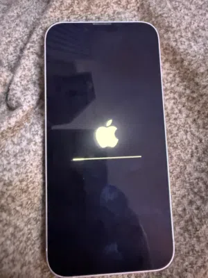 Apple iPhone 13 128 GB in Salt
