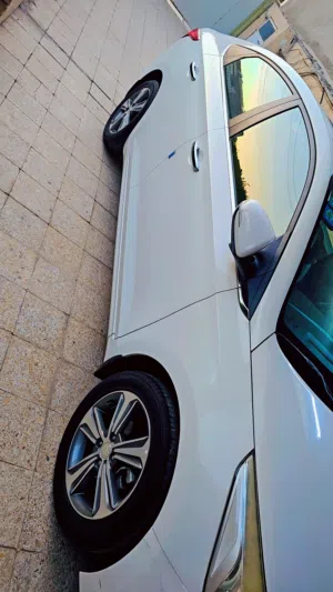 Used Hyundai Accent in Baghdad