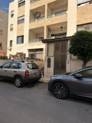 15 m2 3 Bedrooms Apartments for Sale in Amman Al Jandaweel