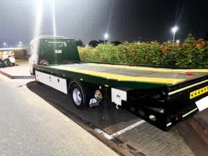 Mitsubishi Canter 2023 Recovery for sale
