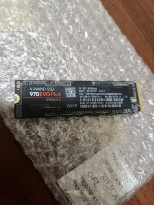 250gb vnand nvme