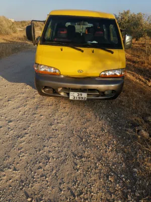 Used Hyundai H 100 in Irbid